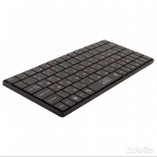 Клавиатура беспроводная CBR Brand Retail