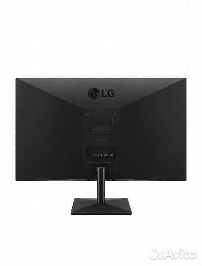 Монитор 23 дюйма 75гц LG