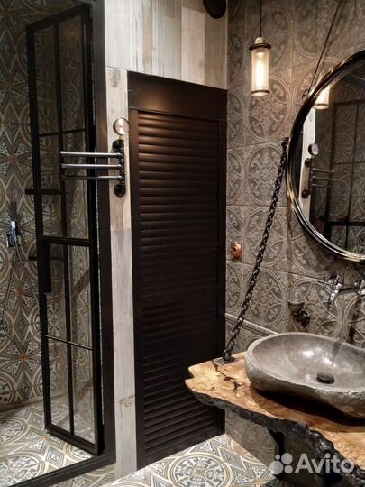 Рольставни Краснодар