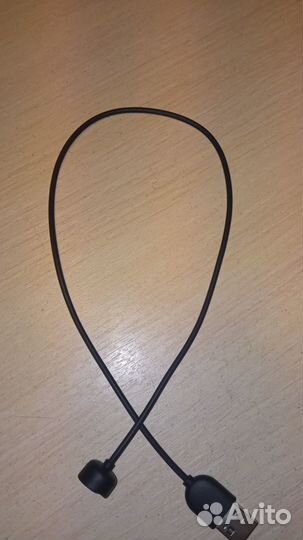 Зарядка на mi band 5/6/7