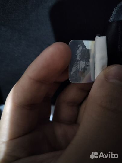 Зипка the north face оригинал