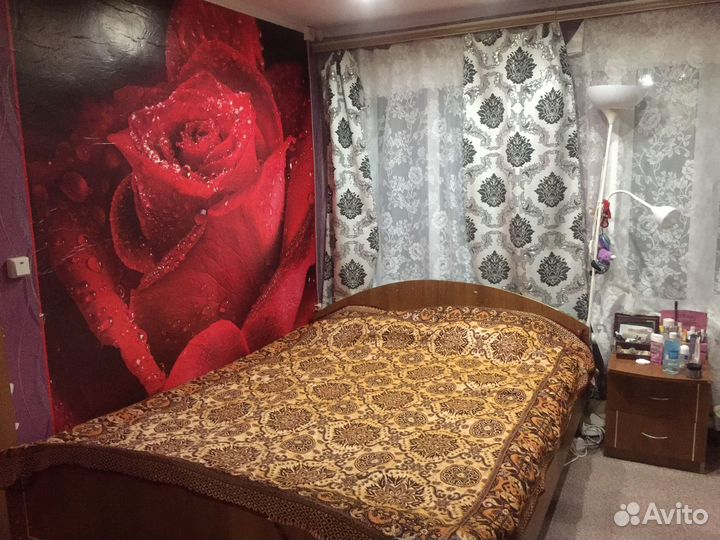 Кровать евро бу