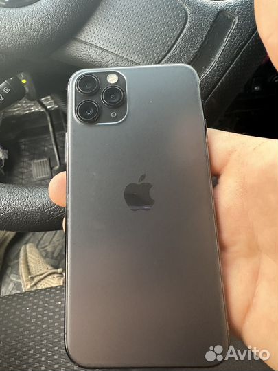 Телефон iPhone 11pro