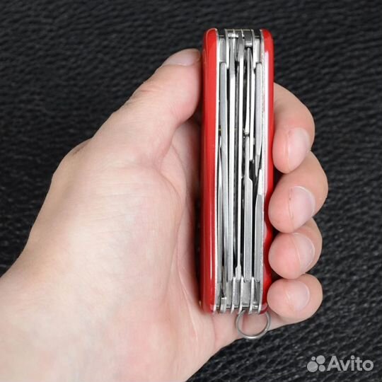 Нож Victorinox Ranger 1.3763 новый