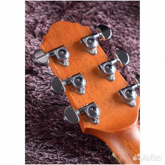 Crafter D-6/NC -гитара акустическая шестиструнная