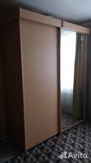 Шкаф купе бу
