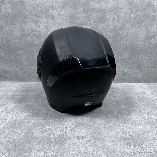 Мотошлем Icon Airflite Rubatone, XL (59-60 см)