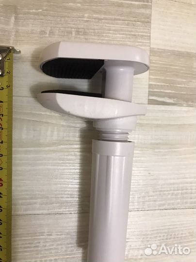 Гибкий держатель телефона (планшета) с наклоном