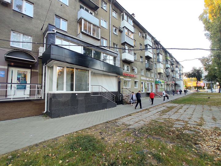 Свободного назначения, 110 м², 2 этажа