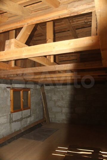 Дом 57,5 м² на участке 17 сот.