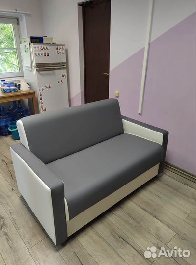 Диван офисный