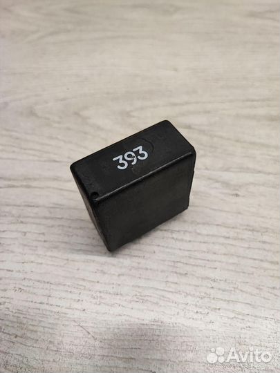Реле(393) управления светом Audi