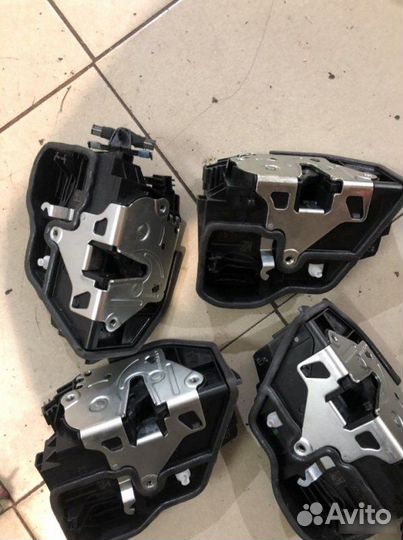 Замки дверей Bmw 3 E90