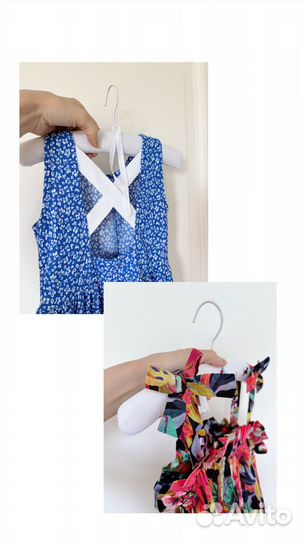 Платья сарафаны next 110