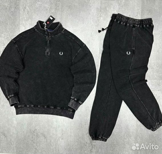 Спортивный костюм Fred Perry 46-54