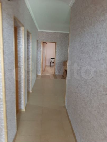 Дом 200,3 м² на участке 20 сот.