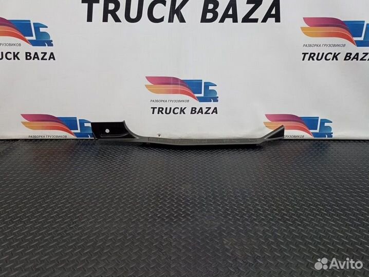 82212691 Накладка порога левого Volvo FH