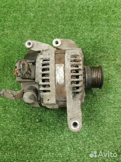 Генератор Ford Focus 2 1.8- 2.0 бензин 07.2004