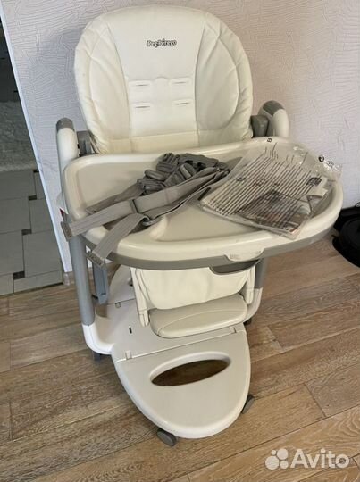 Стул peg perego tatamia
