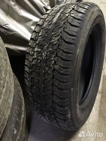 Dunlop Grandtrek AT22 285/60 R18