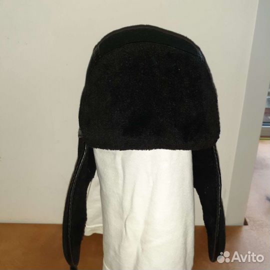 Зимняя шапка