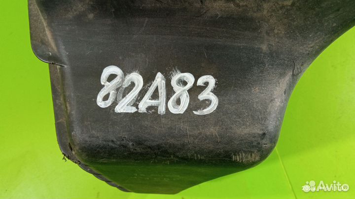 Дмрв для Porsche Cayenne 955 2003 - 2010