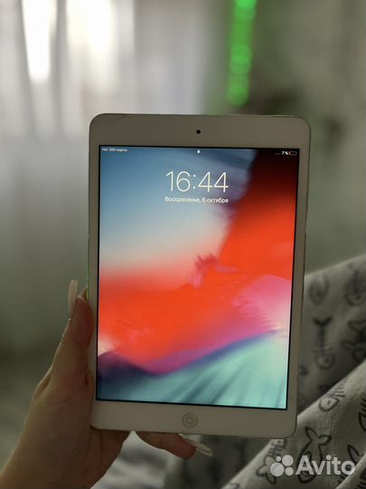 iPad mini 2