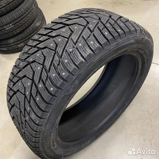 Hankook Winter I'Pike RS2 W429 195/55 R16 91T