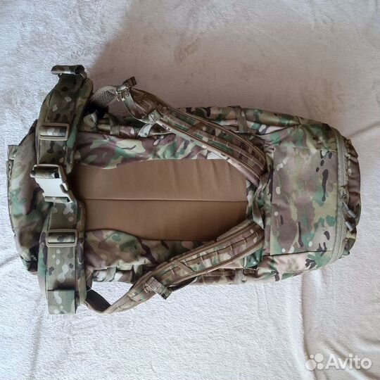 Тактический рюкзак 60 литров Ars Arma