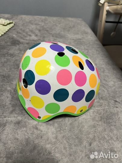 Шлем детский Micro