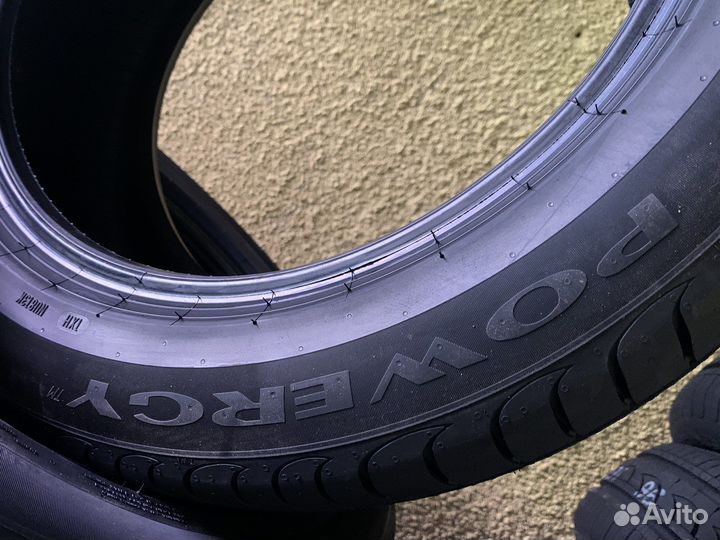 Pirelli Powergy 225/50 R17 98Y