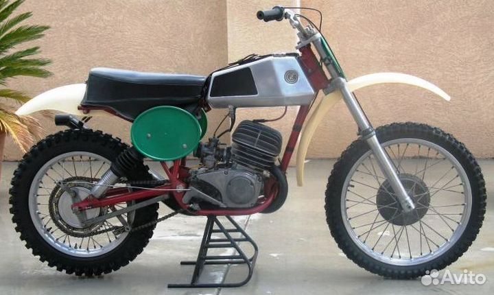 Покупаю старые мотоциклы