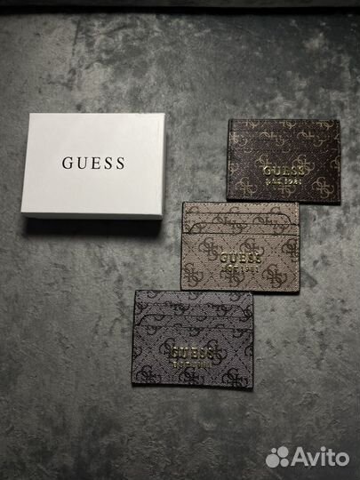 Аксессуары