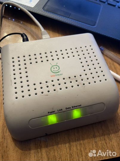 Adsl модем wi fi