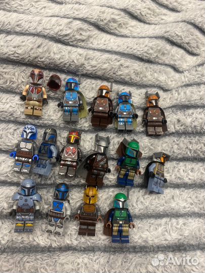 Lego Star Wars