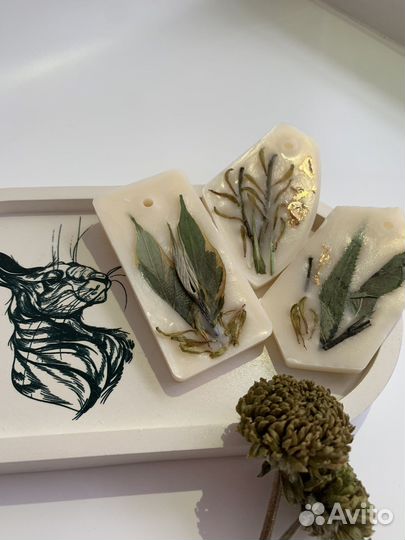 Ароматическое саше