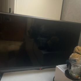 Телевизор