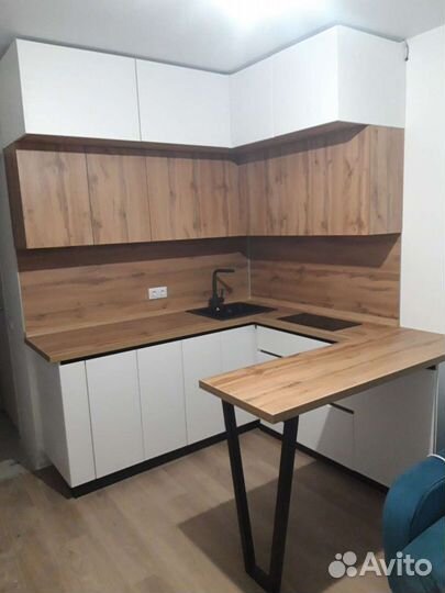 Профессиональная сборка мебели и монтаж кухонь