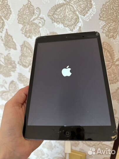 iPad mini