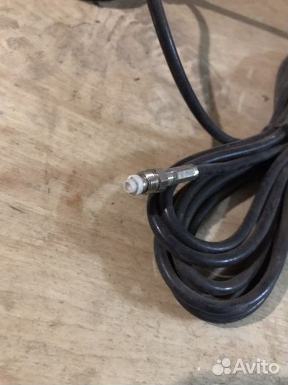 Антенна Allgon