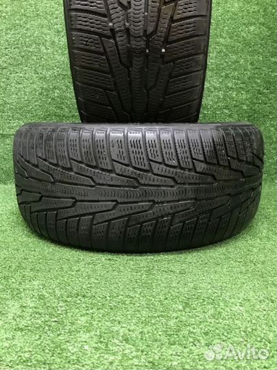 Nokian Tyres Hakkapeliitta R 245/45 R17 99R