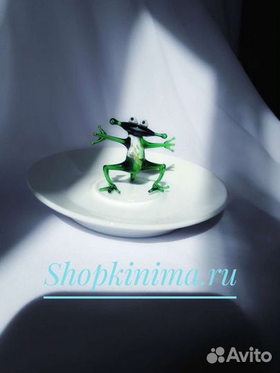 Коллекционные фигурки