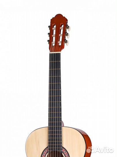 Классическая гитара 39