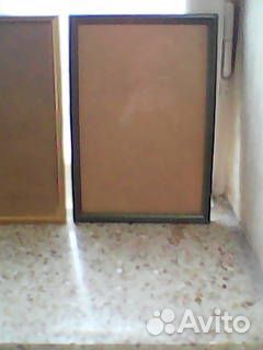 Рамки для фото 20*30 см 3 шт