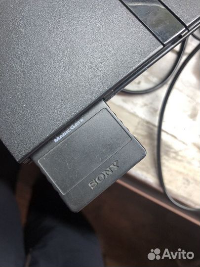 Sony playstation2