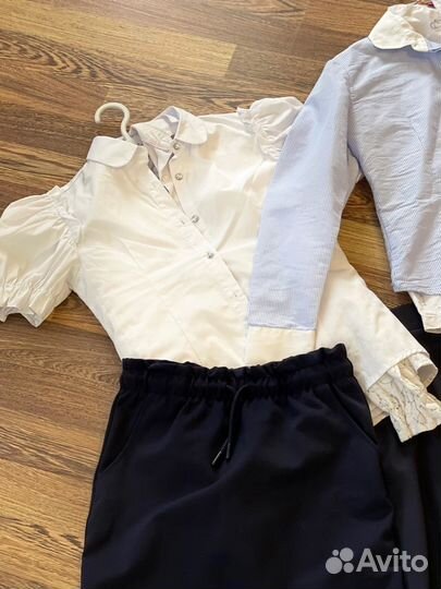 Вещи пакетом