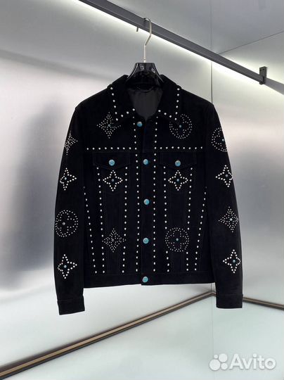 Куртка Louis Vuitton оригинал исполнения