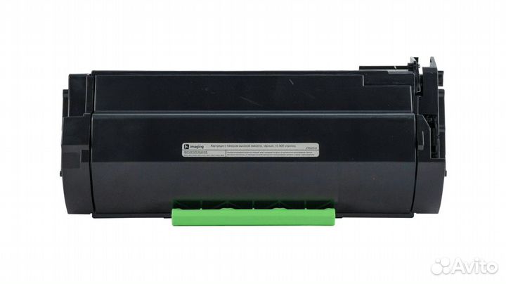 Картридж для Lexmark STB56F515 15000 стр