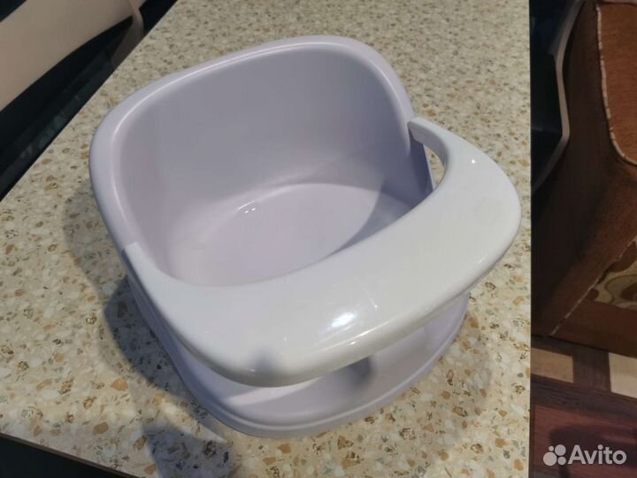 Сиденье для купания детское