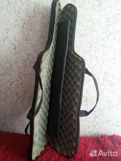 Чехол рюкзак для оружия